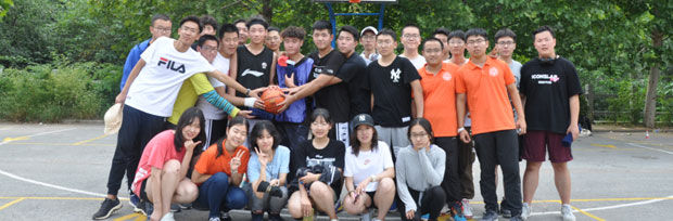 韩国留学课程